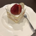 アトリエコータ - ショートケーキ