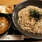 Sobashabu Souhonke Naniwasoba - 