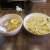 つけめん 恵那く