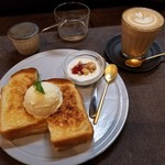 エムエムコーヒー - 