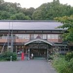 Tsuta Onsen Ryokan - 蔦温泉旅館本館