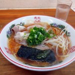 紫川ラーメン - 