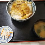 麺食堂とまと - 