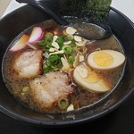 麺食堂とまと - 