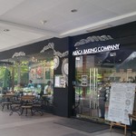 Abaca Baking Company - 店構え