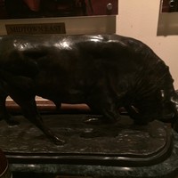 ウルフギャング・ステーキハウス 丸の内店 - 