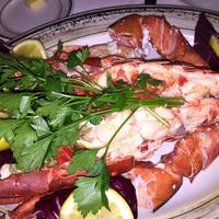 ウルフギャング・ステーキハウス 丸の内店 - 