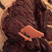 ウルフギャング・ステーキハウス 丸の内店 - 