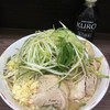 ラーメン二郎 横浜関内店