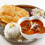 南インド料理ダクシン - 