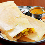 南インド料理ダクシン - 