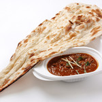 南インド料理ダクシン - 