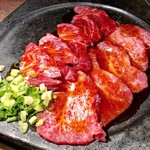 炭火焼肉・にくなべ屋 神戸びいどろ - 