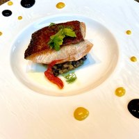 オールデイダイニング オアシスガーデン - 