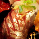 かねとも寿し - にしん