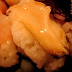 かねとも寿し - つぶ