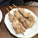 かぶら屋 - 焼き鳥80円