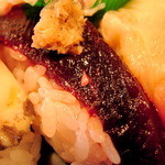 かねとも寿し - くじら