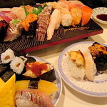 かねとも寿し - 