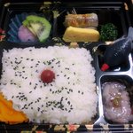 料理・仕出し 与志多 - 