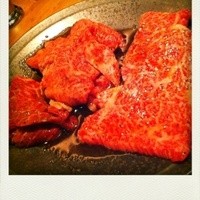 焼肉うしごろ 西麻布本店 - 