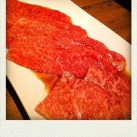 焼肉うしごろ 西麻布本店 - 