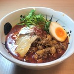 浅草名代らーめん 与ろゐ屋 - 