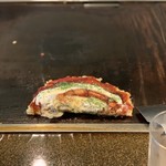 Okonomiyaki Akasaka - 