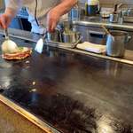 お好み焼 赤坂 - 