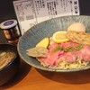 自家製手もみ麺 鈴ノ木