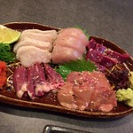 炭火焼鳥 なかお - 