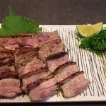 炭火焼鳥 なかお - 