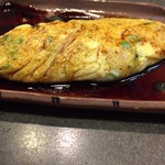 炭火焼鳥 なかお - 