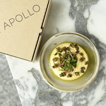 THE APOLLO - 