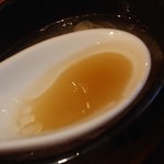 自家製手もみ麺 鈴ノ木 - 