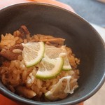 自家製手もみ麺 鈴ノ木 - 