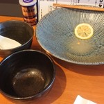 自家製手もみ麺 鈴ノ木 - 