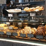 Abaca Baking Company - デニッシュ系