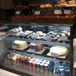 Abaca Baking Company - ケーキ類
