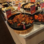 クックデリ御膳 - 