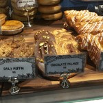 Abaca Baking Company - パルミエ