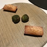 ラトリエ・ドゥ・ノト - 