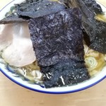 ケンちゃんラーメン - 