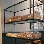Abaca Baking Company - 食パンたち