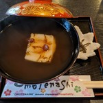 いっぷく茶屋 - 