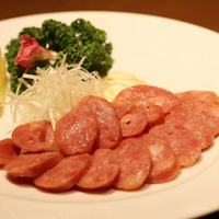 京鼎樓 HANARE店 - 
