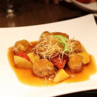 京鼎樓 HANARE店 - 