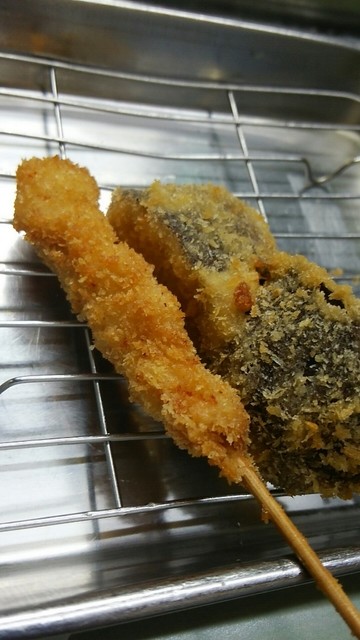 閉店 串かつじゃんじゃん 道頓堀店 日本橋 串揚げ 串かつ 食べログ 閉店 串かつじゃんじゃん 道頓堀店 日本橋 串揚げ 串かつ 食べログ