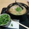 ラーメン横綱 刈谷オアシス店