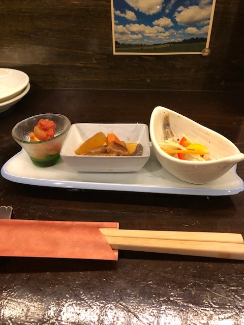 Dining Bar al's （ダイニングバー アルズ） - 水戸/ダイニング